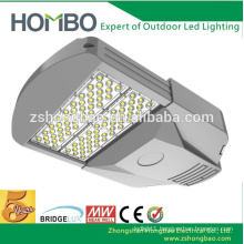 High lumen bridgelux waterproof 96w led street light